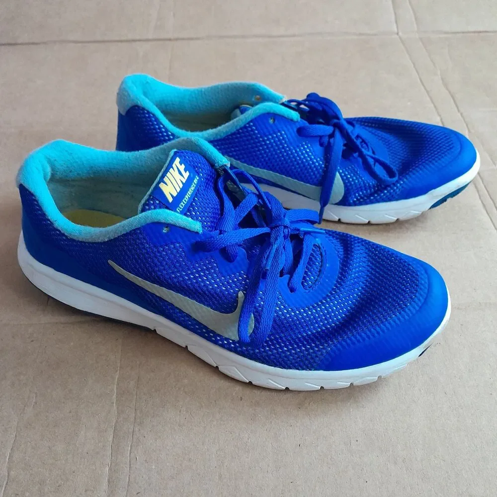 Nike flex experience